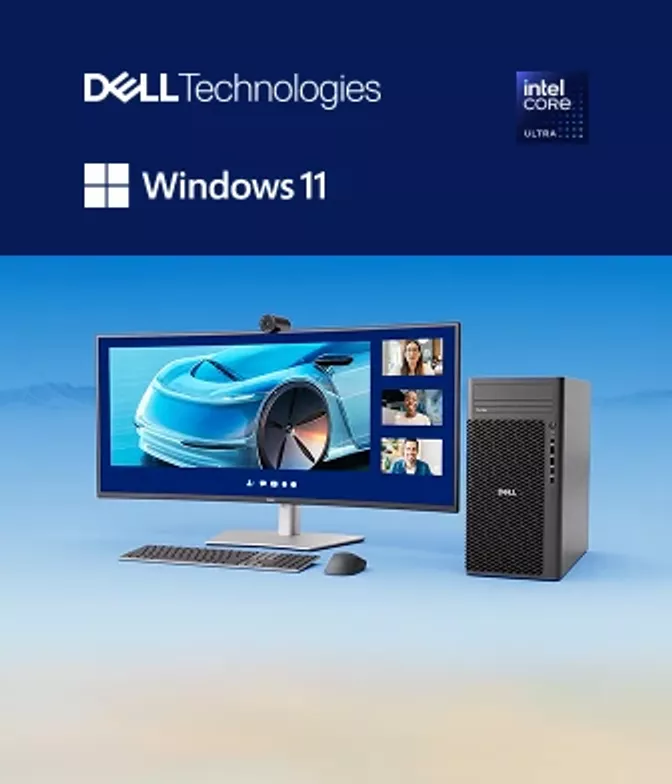 Dell Pro Max radne stanice sada su dostupne u ASBIS-u
