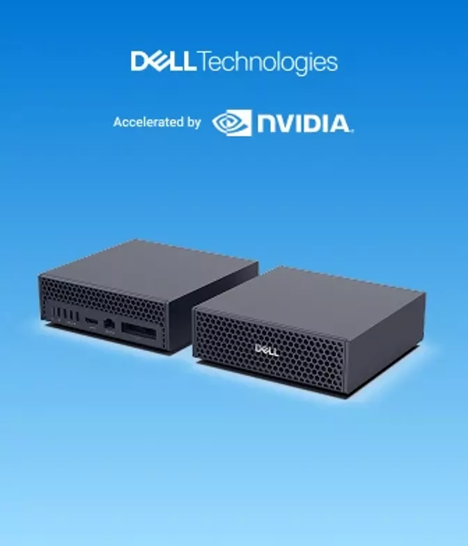 Dell GB10