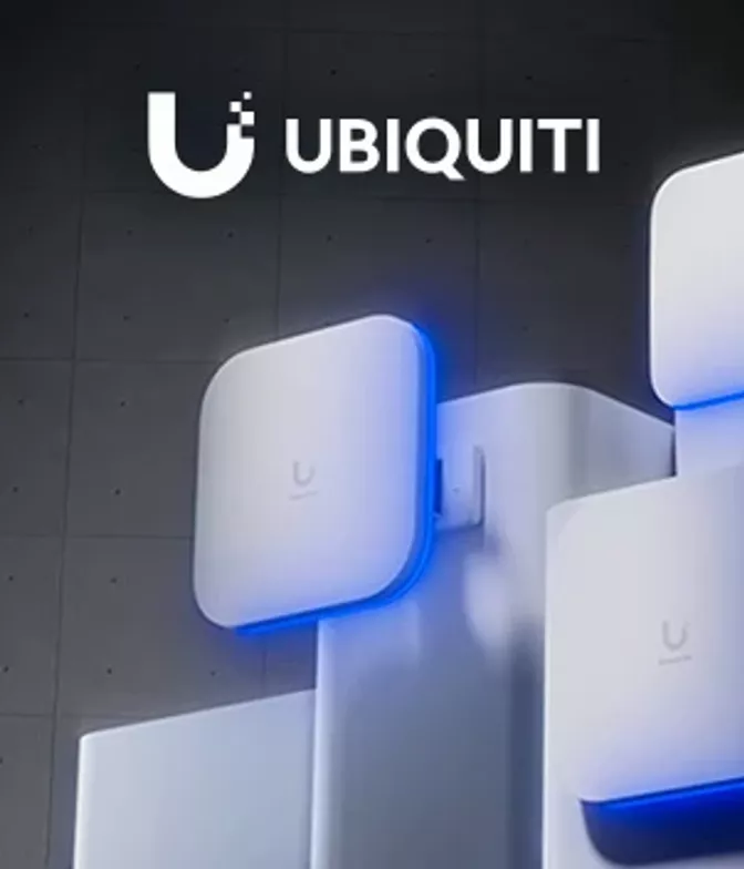 Ubiquiti представляє нове покоління Enterprise WiFi – точки доступу серії Enterprise 7