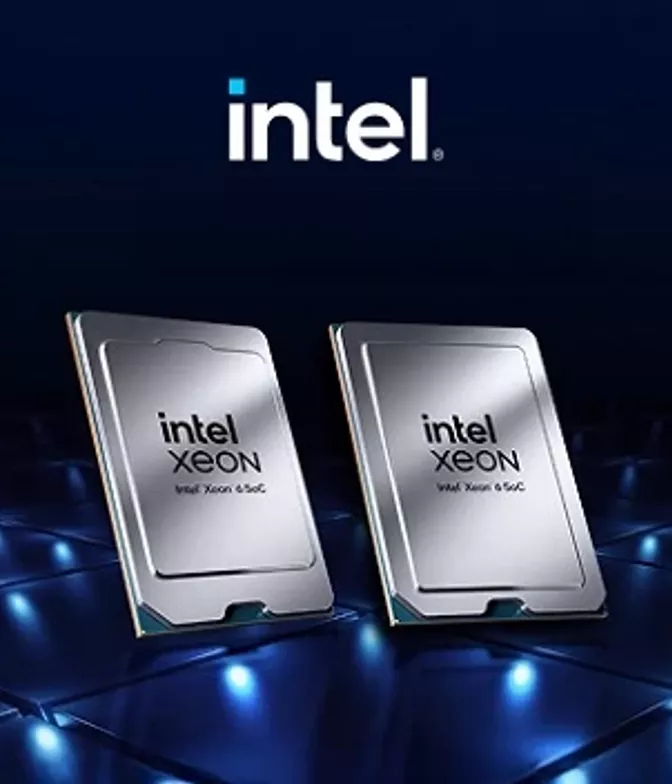 Intel Xeon залишається єдиним серверним процесором у бенчмарку MLPerf
