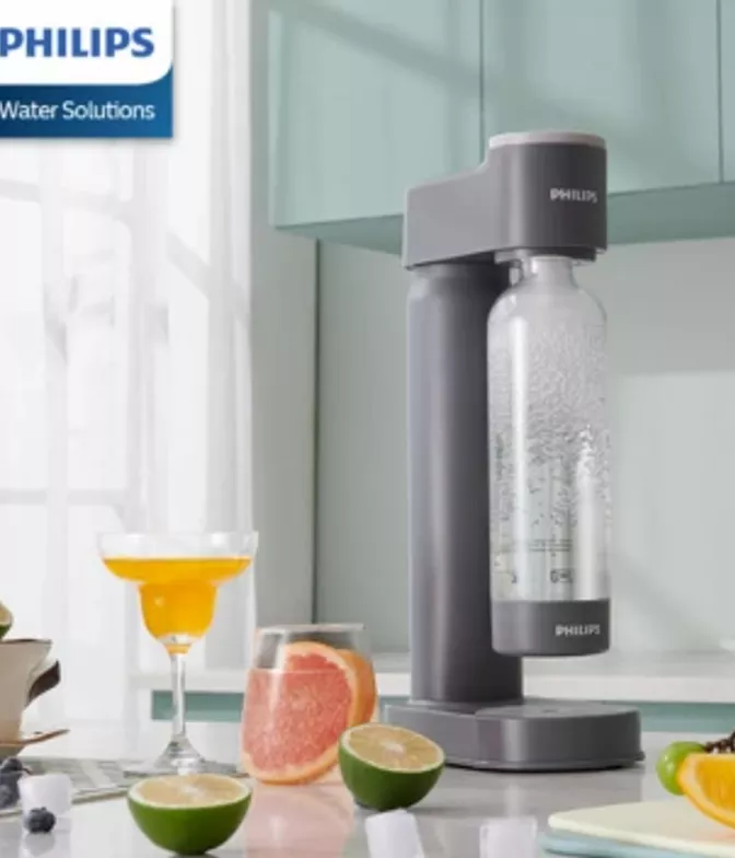 Novi proizvodi, nova iskustva – Philips Water Solutions