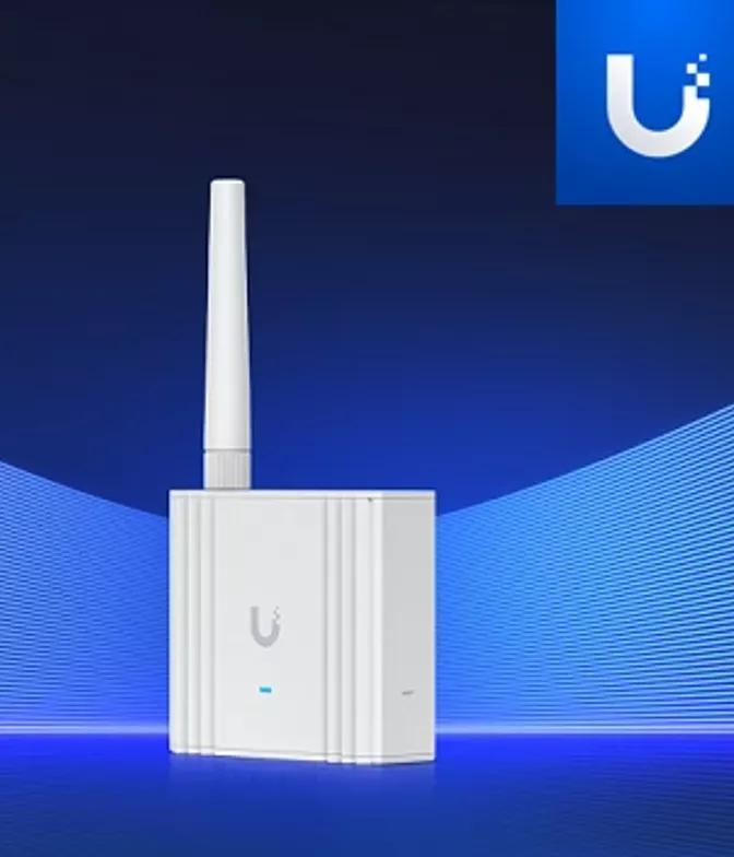 Новий Ubiquiti SuperLink Gateway – вже доступний для партнерів АСБІС!