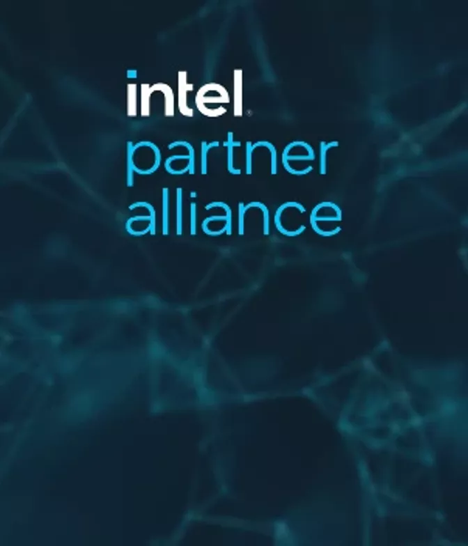 Акції Intel Points у 2-му кварталі 2025 року