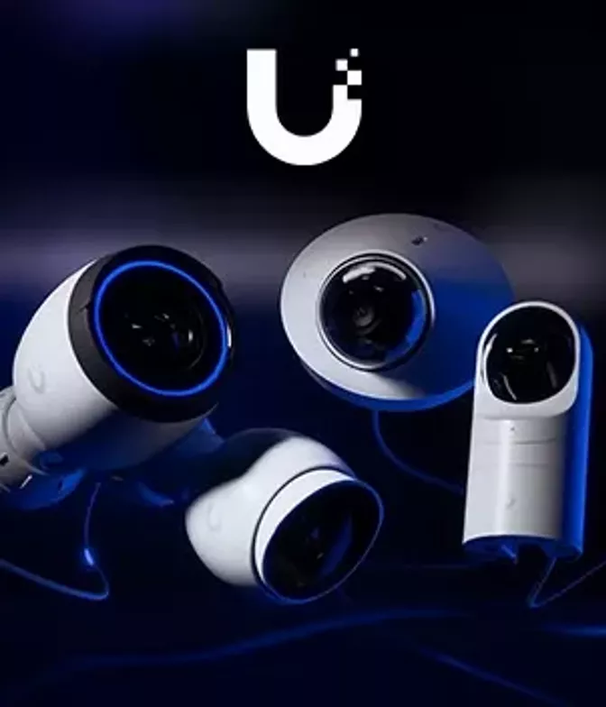 АСБИС Ubiquiti ұсынған революциялық камералардың ақылды қауіпсіздік шешімдерінің желісін кеңейтеді
