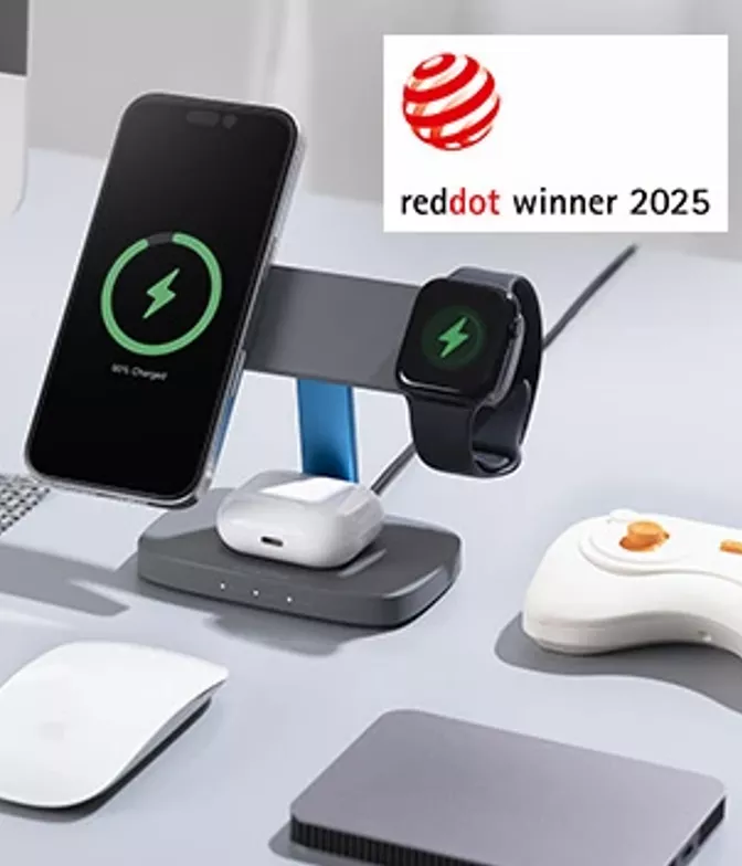 CANYON Red Dot 2025 Award
