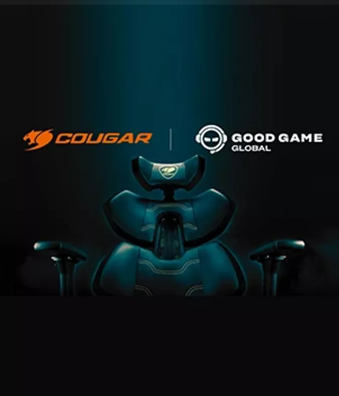 Cougar Gaming