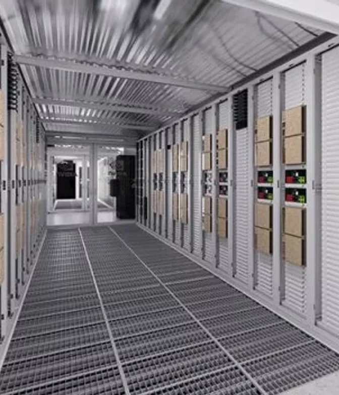 Раскройте потенциал сети с семейством коммутаторов NVIDIA Spectrum Open Ethernet