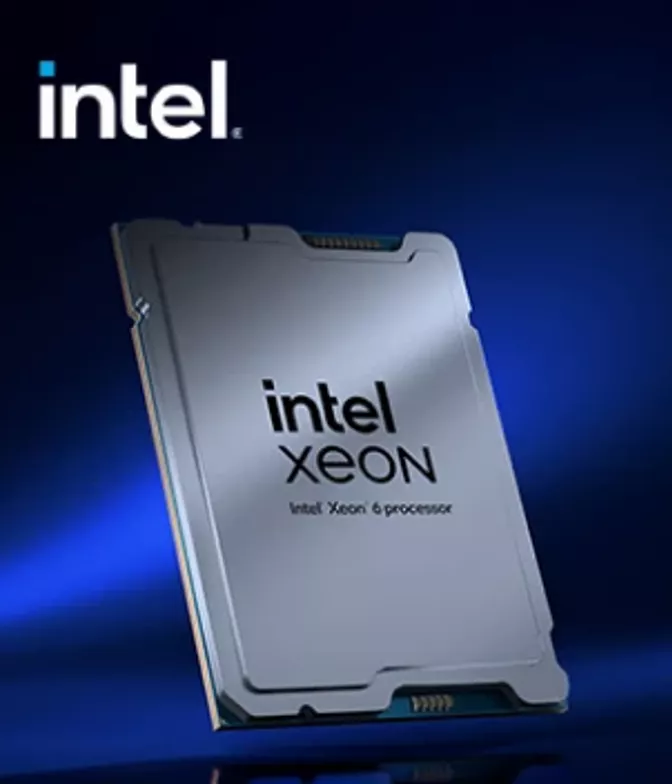 Intel Xeon 6 обеспечивает работу суперкомпьютера Имперского колледжа Лондона
