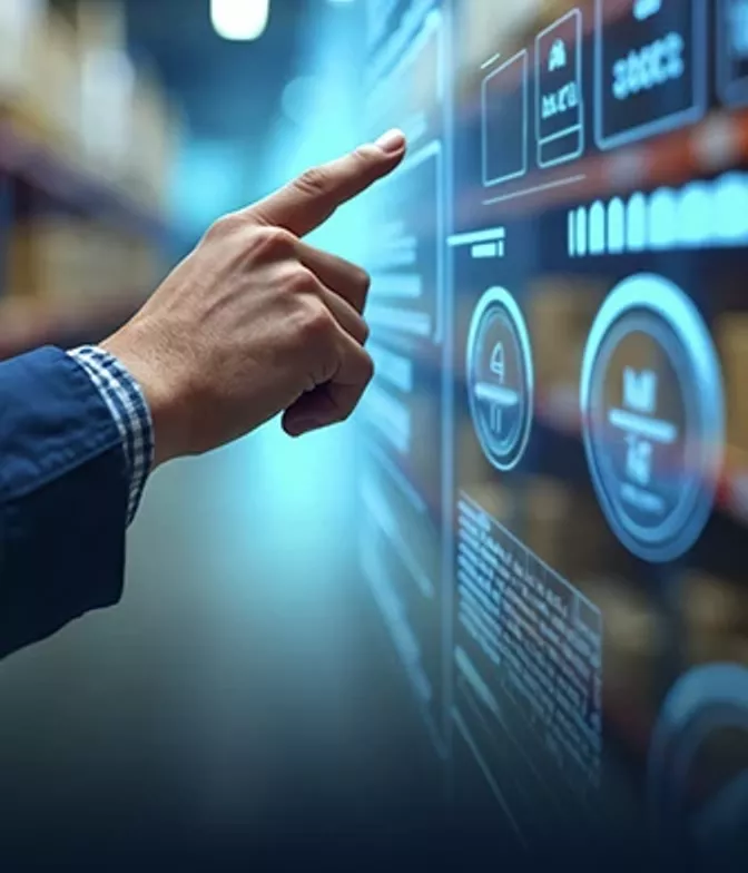 ASBIS elevates operational efficiency with innovative in-house Warehouse Management System