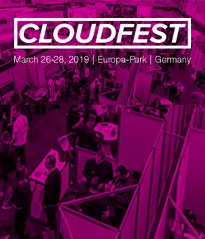 ASBIS participates at the CloudFest 2019