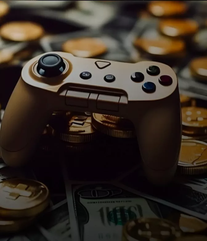 THE MOST EXPENSIVE GAMES OF ALL TIME