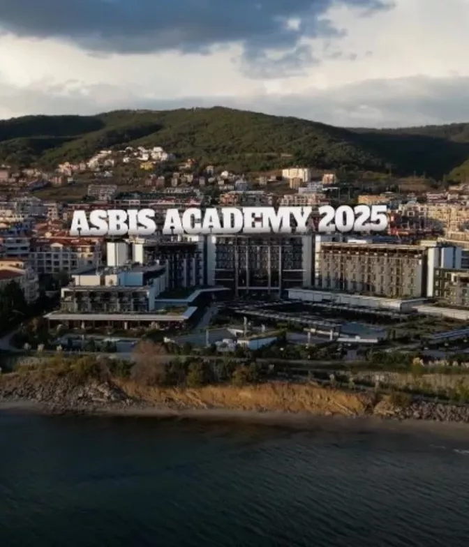 LORGAR на ASBIS Academy в България: силно присъствие и истински впечатления