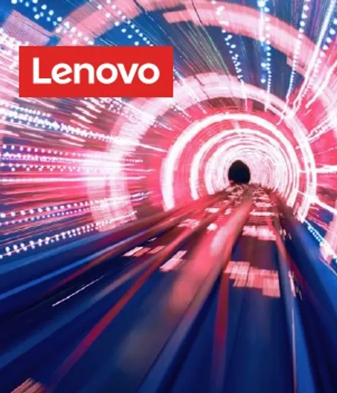 Lenovo: Будьте EPYC с AMD