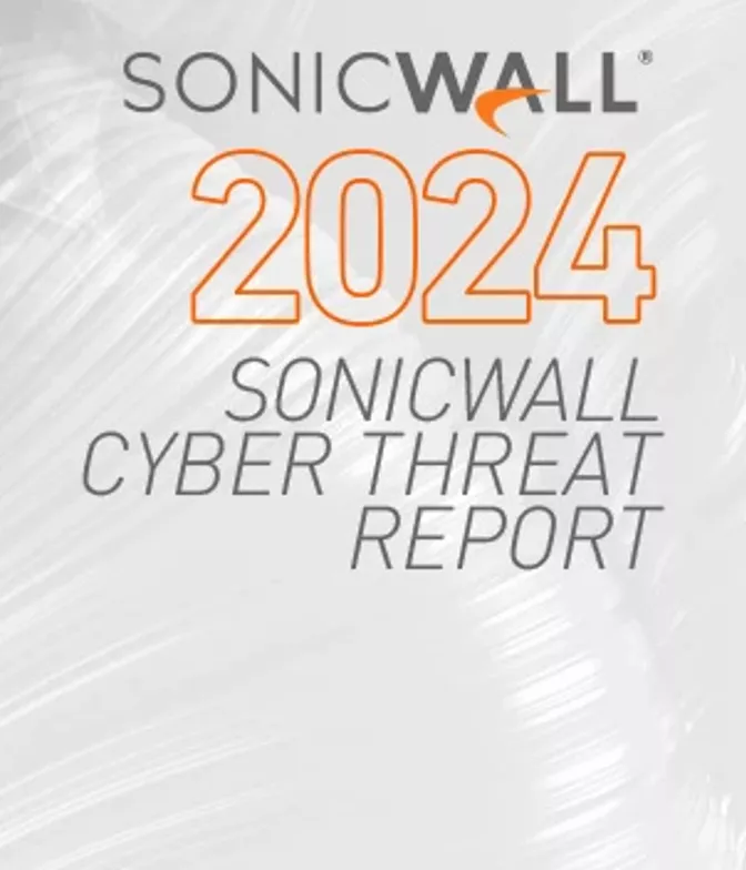 SonicWall Cyber Threat Insights