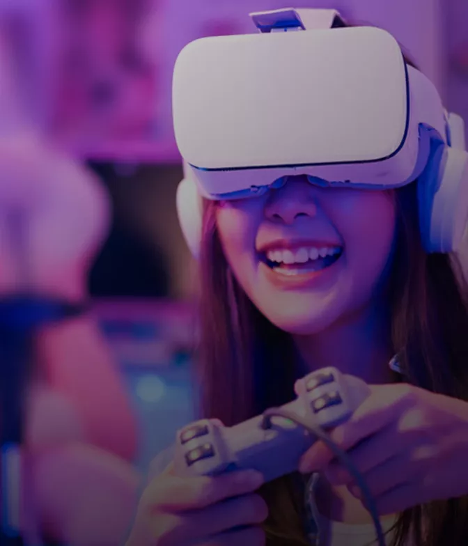 BEST VR GAMES IN 2025