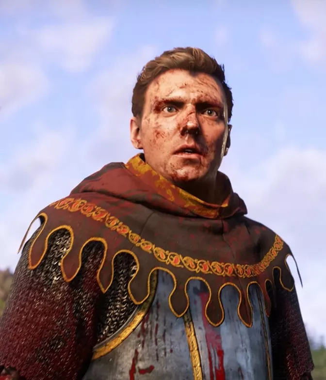 KINGDOM COME: DELIVERANCE 2 — GAME REVIEW AND TIPS