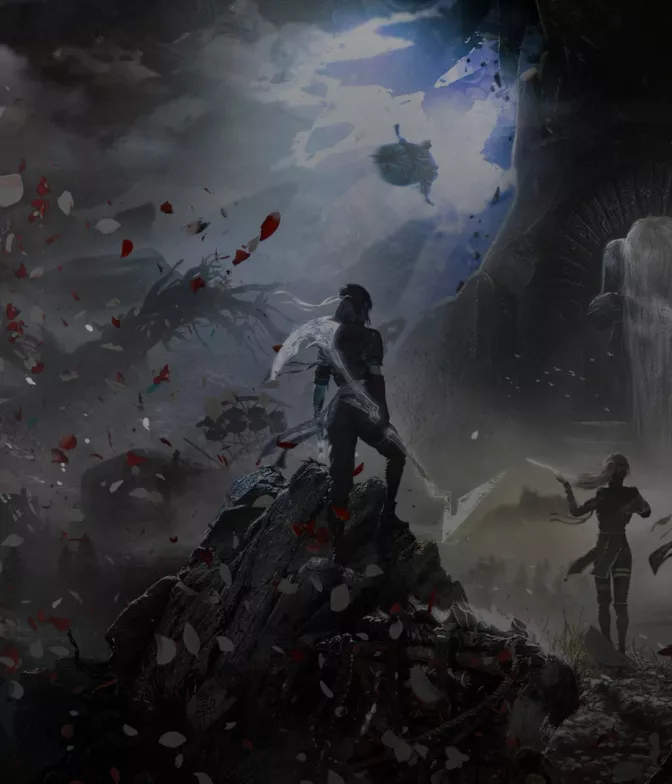 CLAIR OBSCUR: EXPEDITION 33 REVIEW, GAMEPLAY AND FIRST OPINION