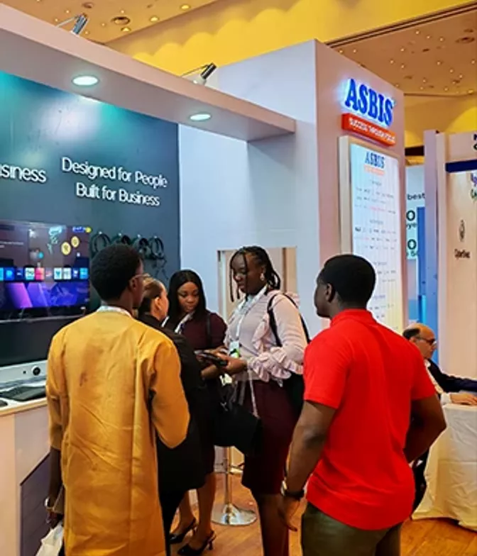 ASBIS at Gitex Nigeria 2025: a new era in Africa’s tech landscape
