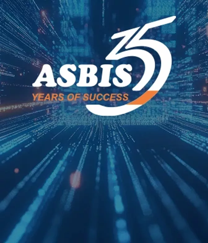 ASBIS celebrates 35 years: years of focus, one mission, countless connections