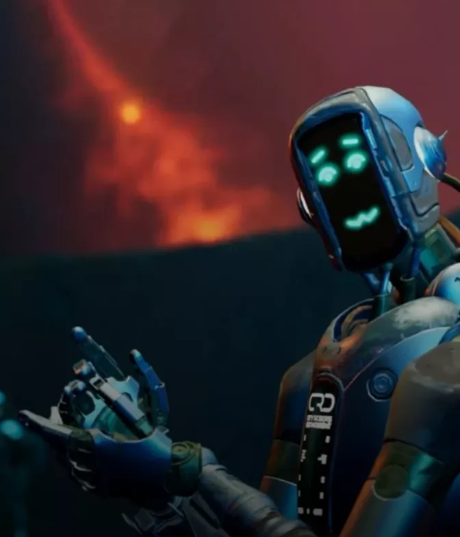 Best AI in games
