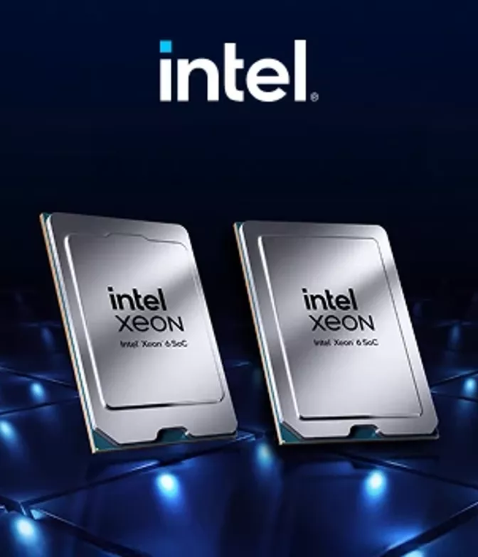 Intel Xeon остаётся единственным серверным процессором в бенчмарке MLPerf