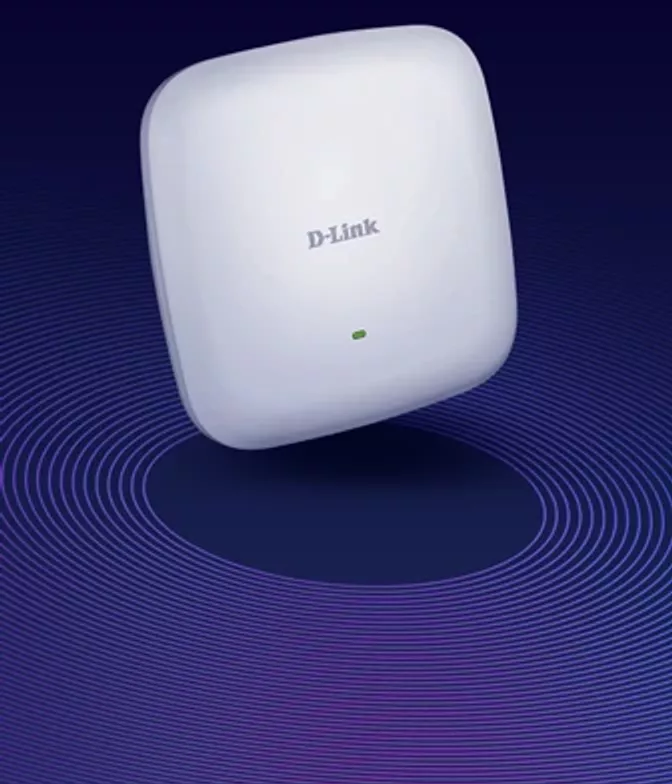 ASBIS Poland expands its portfolio with solutions from D-Link