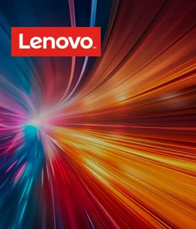Продавайте и зарабатывайте с акциями Lenovo