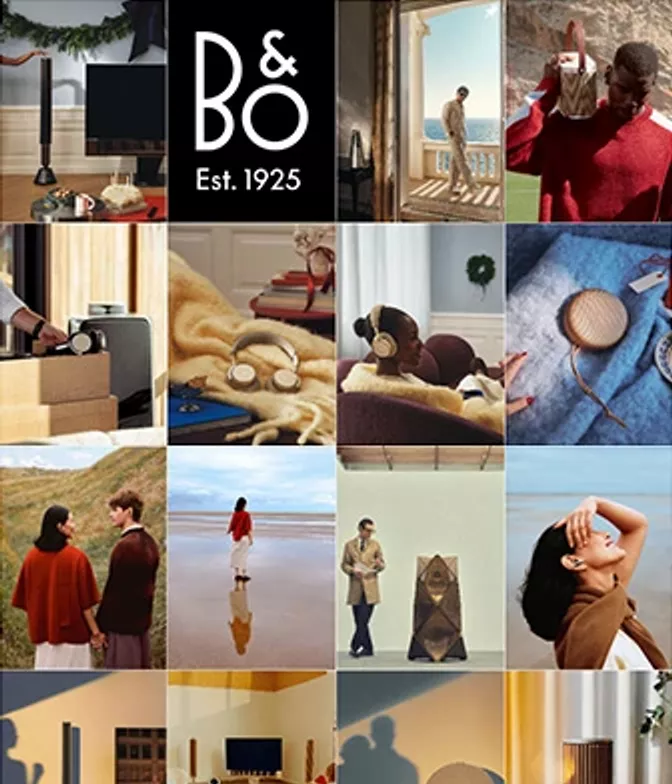 ASBIS and Bang & Olufsen expand retail presence in the USA