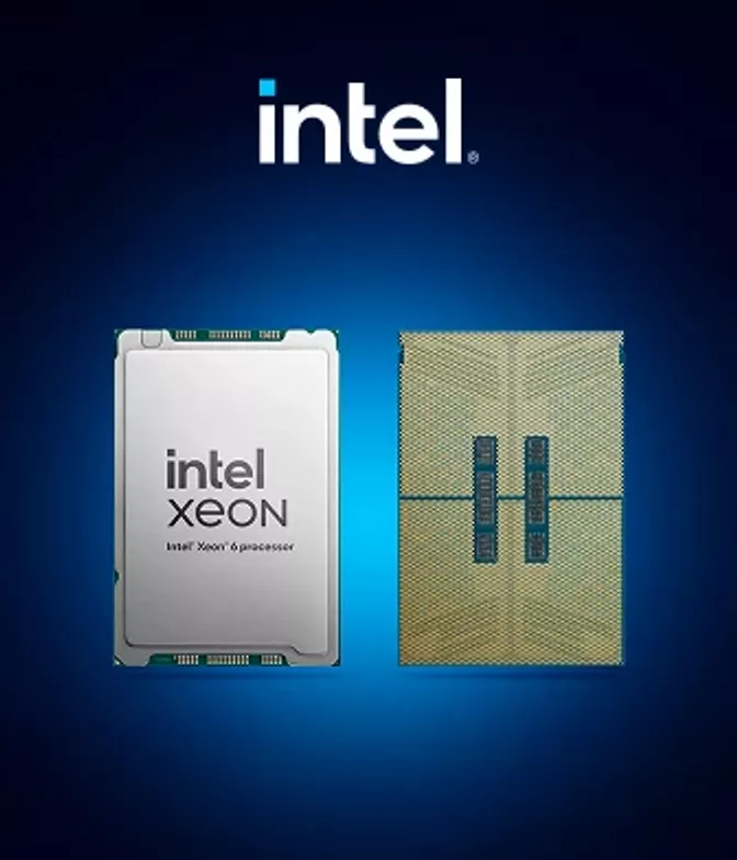 Intel and AWS drive cloud innovation with Xeon 6 processors