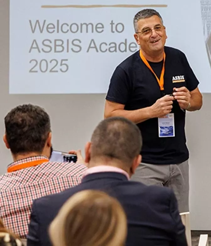 ASBIS Academy community: where tech innovation meets human connection