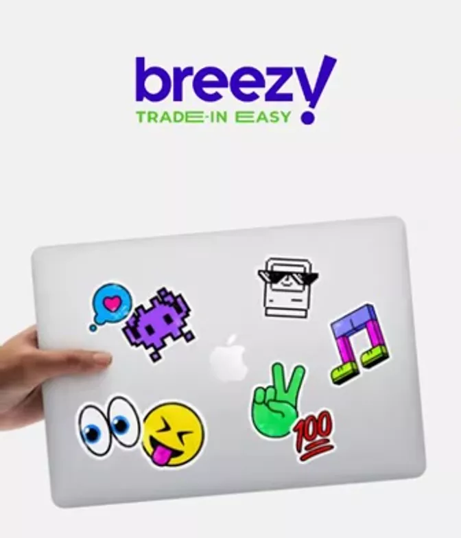 Breezy integrates Apple’s diagnostic tool for MacBooks into Trade-In system