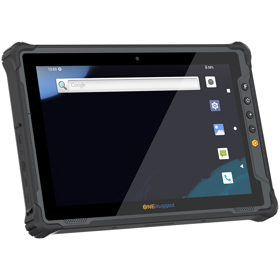 Tablet ONERugged M10T