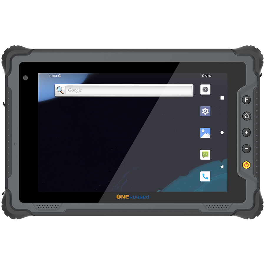 Tablet ONERugged M80T