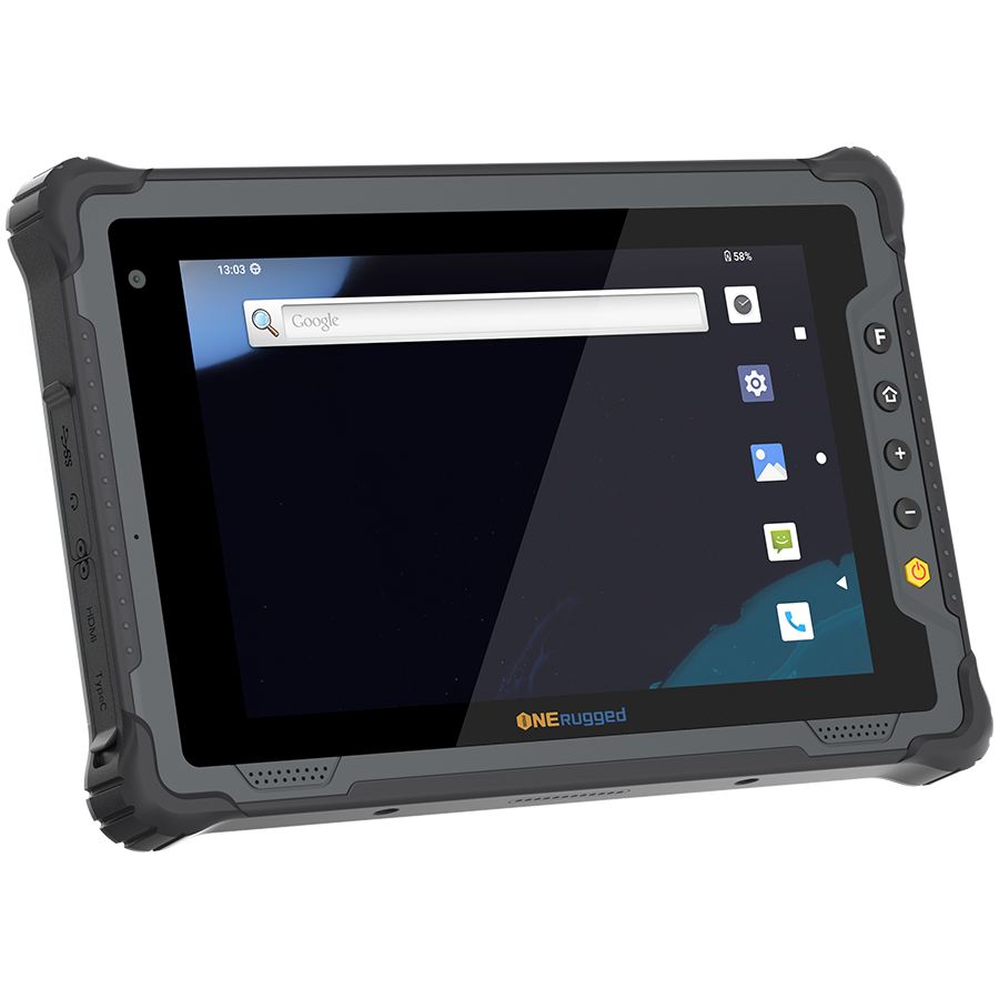 Tablet ONERugged M80T