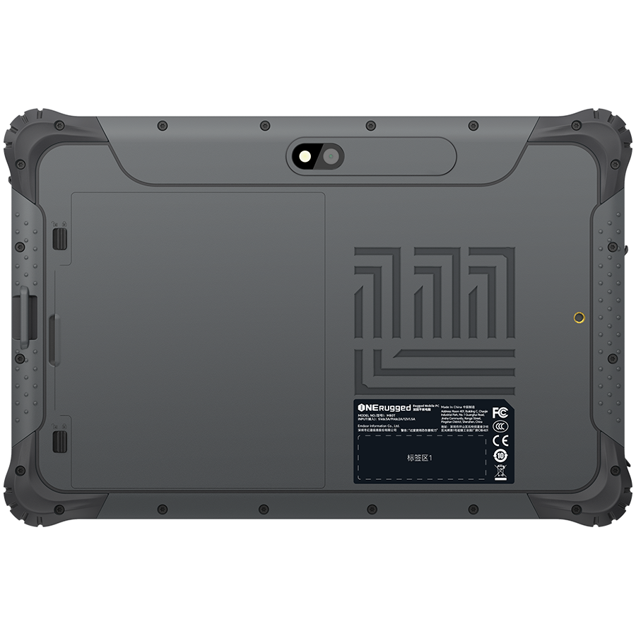 Tablet ONERugged M80T
