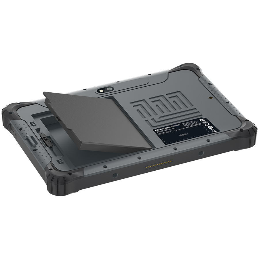 Tablet ONERugged M80T