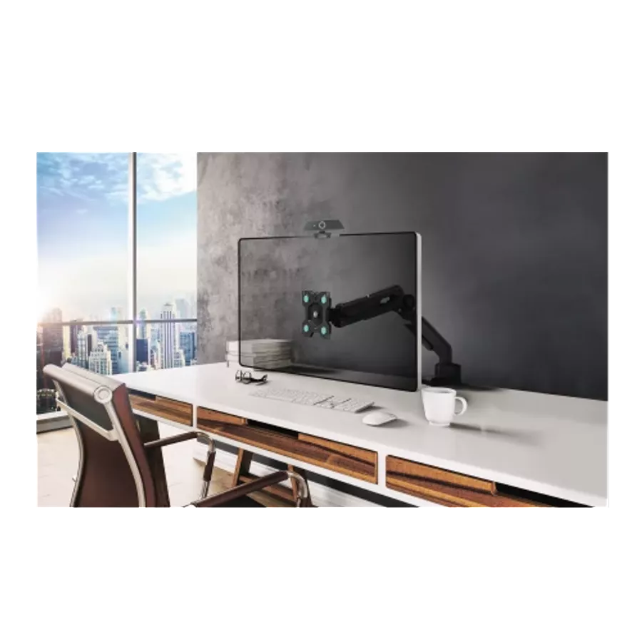 PERSONAL WORKING PLACES. SMOOTH COLLABORATION