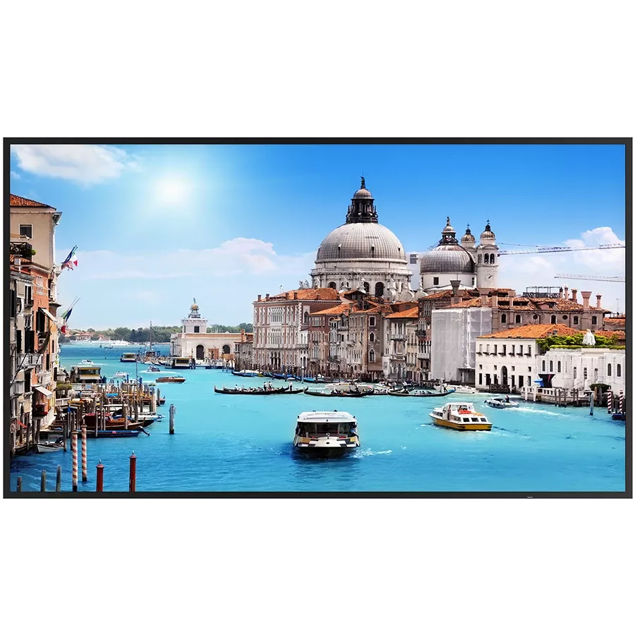 ULTRA HD LCD-ДИСПЛЕЙ PRESTIGIO SOLUTIONS 55" ДЛЯ ПРИМІЩЕНЬ