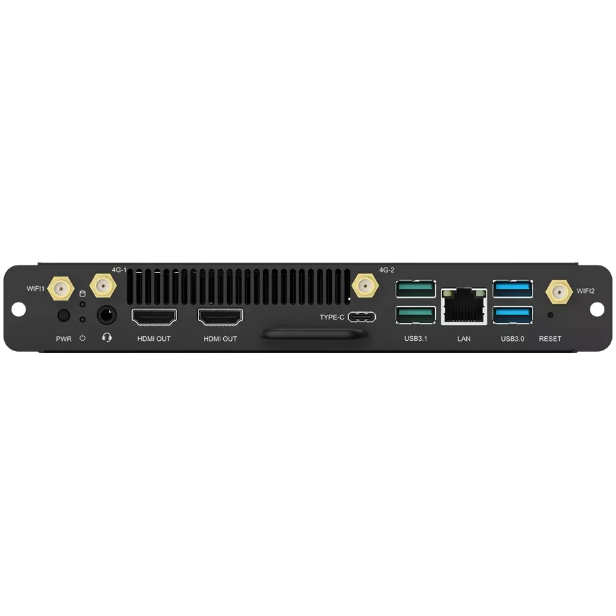 ПК ДЛЯ МУЛЬТИБОРДІВ PRESTIGIO SOLUTIONS PSMB528K001