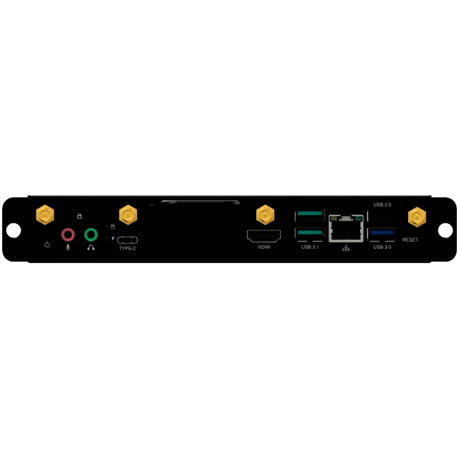 PC FOR MULTIBOARD LIGHT 3G/4G PRESTIGIO SOLUTIONS