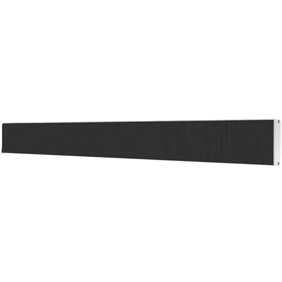 INDOOR DIGITAL SIGNAGE SHELF SIGNAGE 600MM PRESTIGIO SOLUTIONS