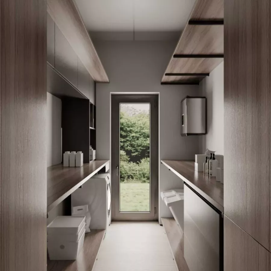 MD 168m²