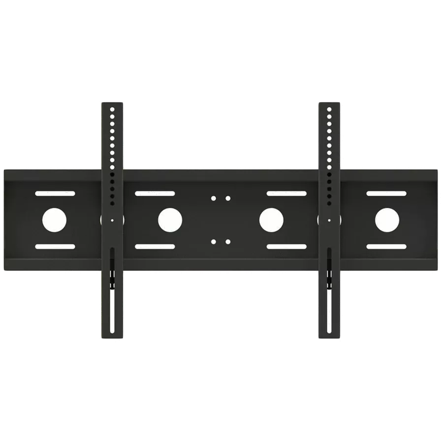 EDBAK FIXED WALL MOUNT, 38 MM DEPTH FOR SCREENS 50"-86"