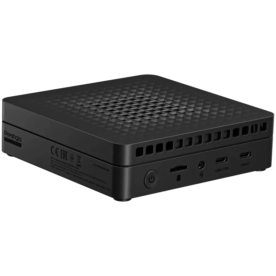 Digital Media Player PSMPC100 Prestigio Solutions