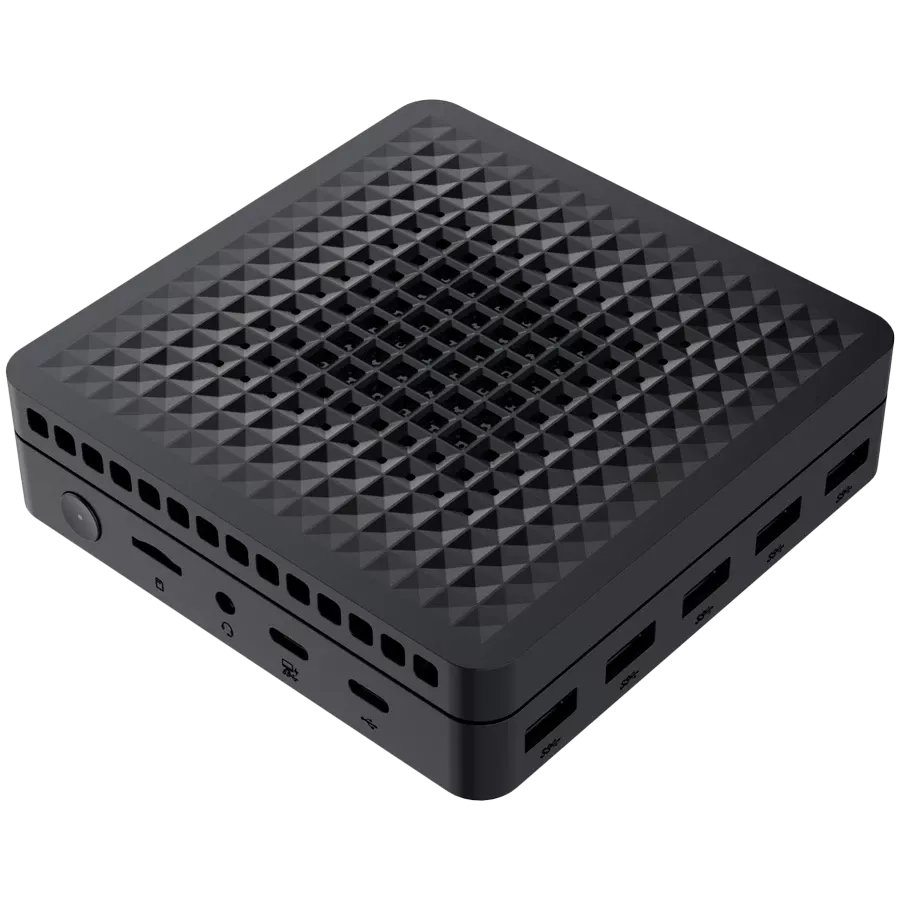 Digital Media Player PSMPC100 Prestigio Solutions