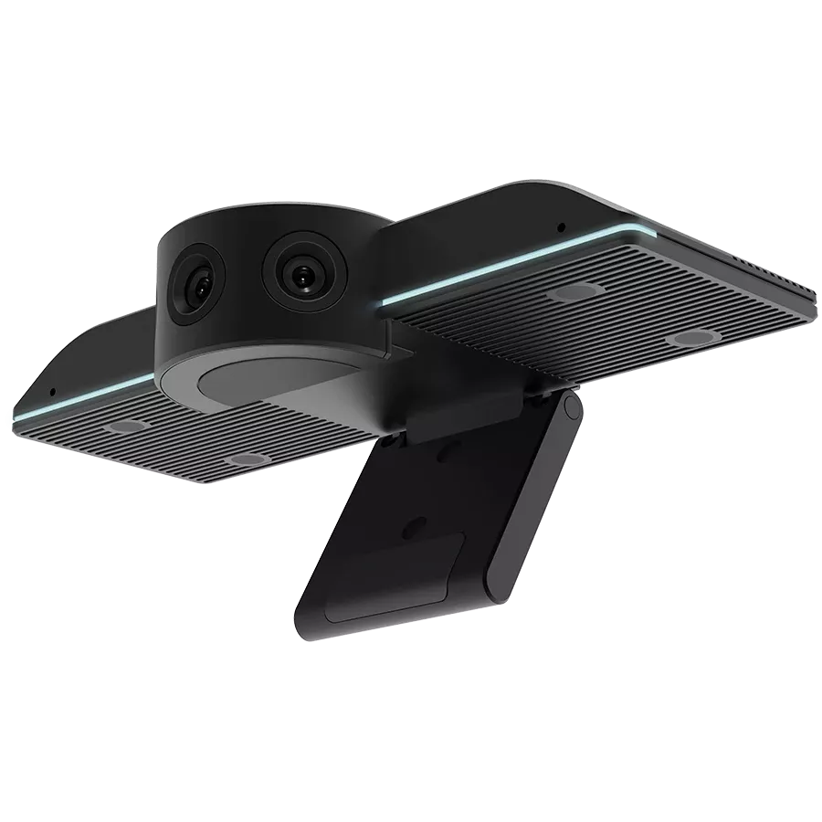 Панорамная камера PANORAMIC VC PRESTIGIO SOLUTIONS