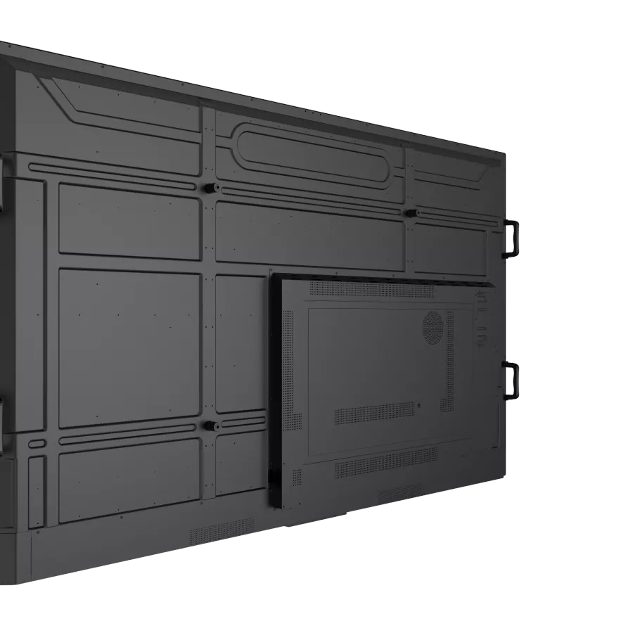 ІНТЕРАКТИВНА ПАНЕЛЬ MULTIBOARD 75” LIGHT SERIES GEN 6 PRESTIGIO SOLUTIONS