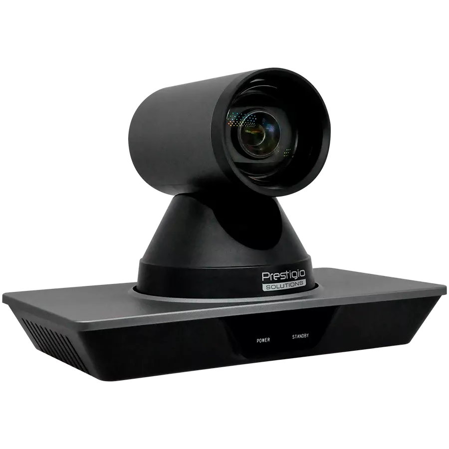 4K PTZ CAMERA PRESTIGIO SOLUTIONS