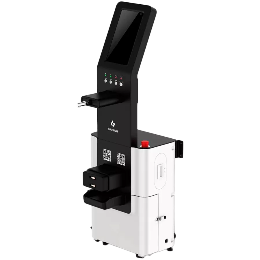 WORKSTATION 50