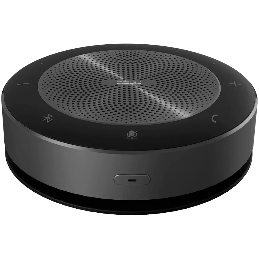 SPEAKERPHONE ALPHA PRESTIGIO SOLUTIONS